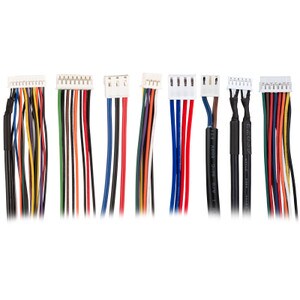 Complete Wiring Harness Kit for ICEpower 1200AS1
